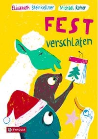Produktbild: Fest verschlafen