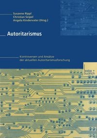 Produktbild: Autoritarismus