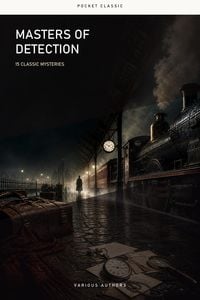 Produktbild: Masters of Detection