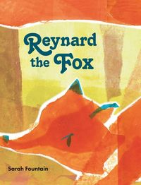 Produktbild: Reynard the Fox