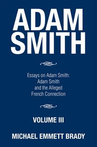 Produktbild: Adam Smith