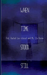 Produktbild: When Time Stood Still