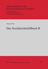Produktbild: Felix, D: Sozialrechtsfallbuch II