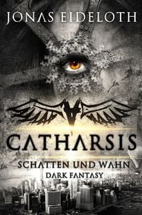Produktbild: Catharsis - Schatten und Wahn
