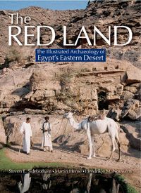 Produktbild: Red Land