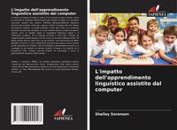 Produktbild: L'impatto dell'apprendimento linguistico assistito dal computer