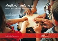 Produktbild: Musik von Anfang an