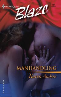 Produktbild: Manhandling