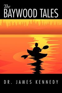 Produktbild: The Baywood Tales