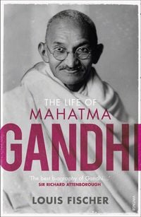 Produktbild: The Life of Mahatma Gandhi