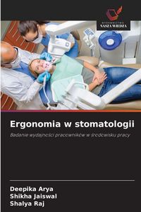 Produktbild: Ergonomia w stomatologii