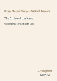 Produktbild: The Cruise of the Kawa