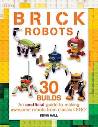 Produktbild: Brick Robots