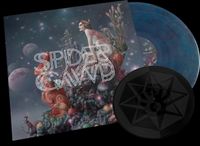 Bild vom Artikel VII (Hyacinth Marbled LP+CD+7inch+Poster) vom Autor Spidergawd