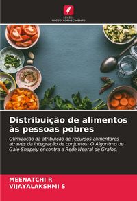 Produktbild: Distribui&ccedil;&atilde;o de alimentos &agrave;s pessoas pobres