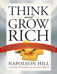 Produktbild: Think and Grow Rich