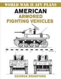 Produktbild: American Armored Fighting Vehicles