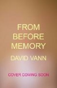 Produktbild: From Before Memory