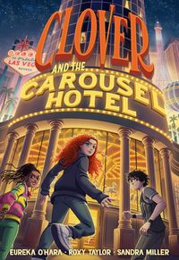 Produktbild: Clover and the Carousel Hotel