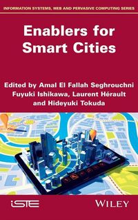 Produktbild: Enablers for Smart Cities