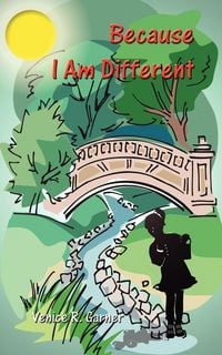 Produktbild: Because I Am Different