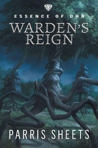 Produktbild: Warden's Reign