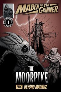 Produktbild: The Moorpike