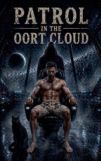 Produktbild: Patrol in the Oort-cloud