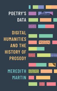 Produktbild: Poetry's Data