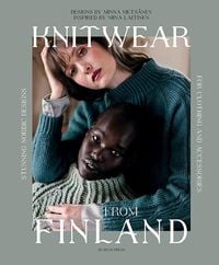 Produktbild: Knitwear from Finland