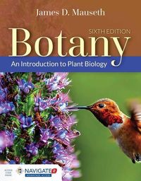 Produktbild: Botany 6/e