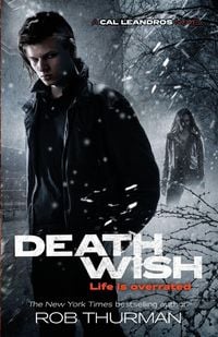 Produktbild: Deathwish