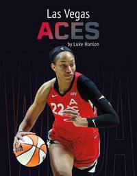 Produktbild: Las Vegas Aces