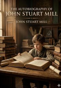 Produktbild: The Autobiography of John Stuart Mill