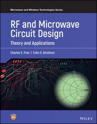 Produktbild: RF and Microwave Circuit Design