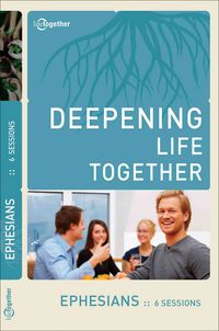 Produktbild: Ephesians: 6 Sessions