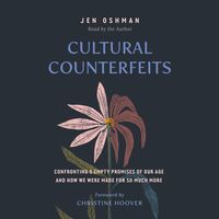 Produktbild: Cultural Counterfeits