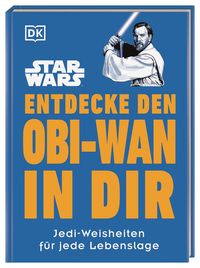 Produktbild: Star Wars&trade; Entdecke den Obi-Wan in dir