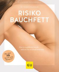 Bild vom Artikel Risiko Bauchfett vom Autor Nicole Schaenzler