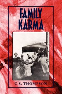 Produktbild: Thompson, C: Family Karma