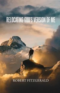 Produktbild: Relocating God's Version of Me