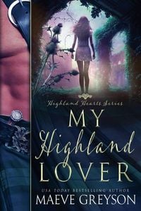 Produktbild: My Highland Lover