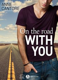 Produktbild: On the road with you