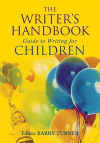 Produktbild: Writer's Handbook Guide to Writing for Children