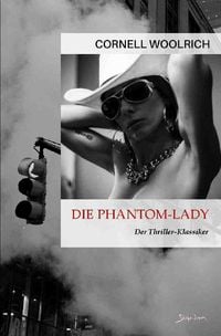 Produktbild: Die Phantom-Lady