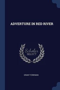 Produktbild: Adverture in Red River