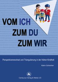 Produktbild: Vom Ich zum Du zum Wir