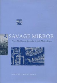 Produktbild: Savage Mirror First and Revise