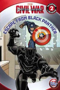 Produktbild: Marvels Captain Amer Civil War