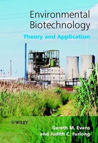Produktbild: Environmental Biotechnology
